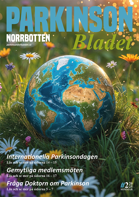 Bladet nr. 2/2025